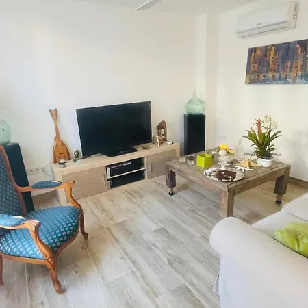 La Medina De Flores Кордова