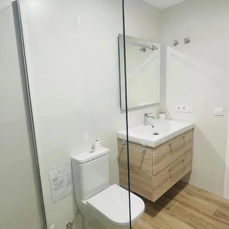 La Medina De Flores Apartamento *