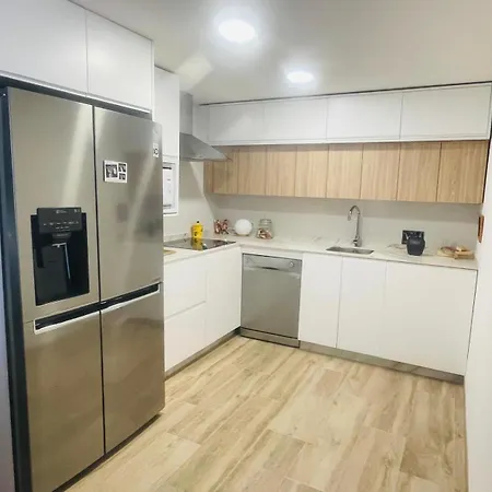 La Medina De Flores Апартаменти