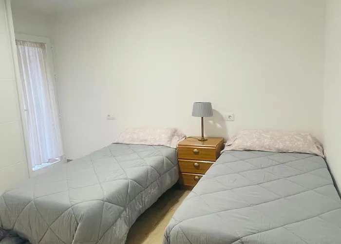 Appartement La Medina De Flores Cordoue