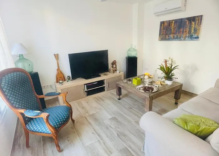 La Medina De Flores Cordoue