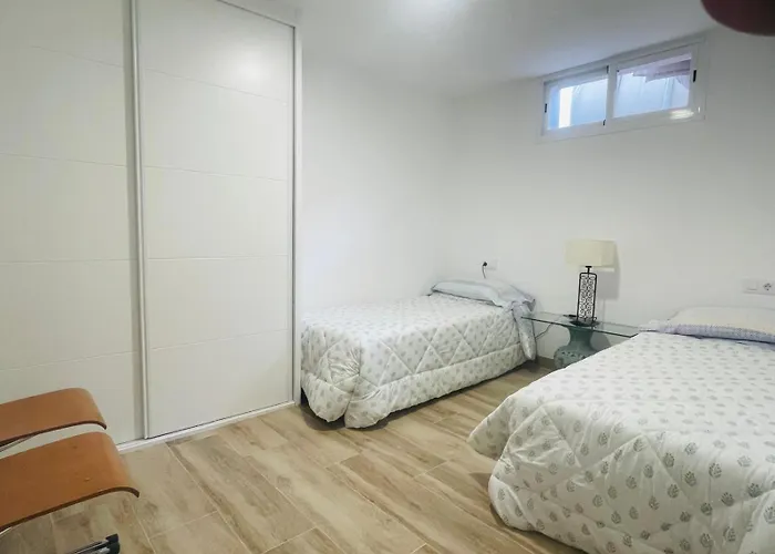 Appartement La Medina De Flores *