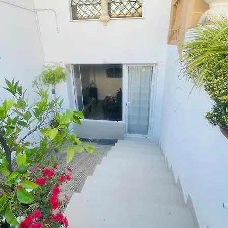 La Medina De Flores Апартаменты Кордова