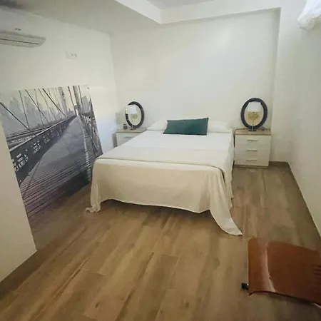 La Medina De Flores Cordova