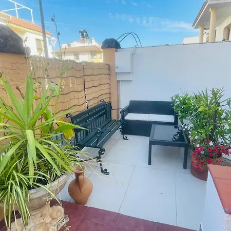 La Medina De Flores Appartamento