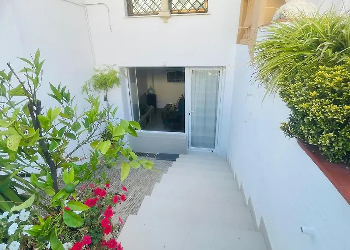 La Medina De Flores Appartement Córdoba