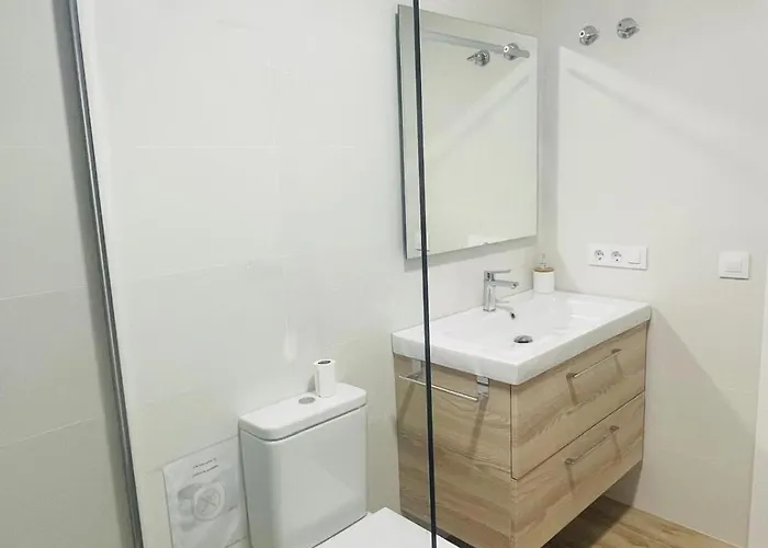 La Medina De Flores Appartement *