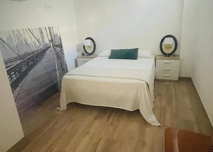 La Medina De Flores Córdoba