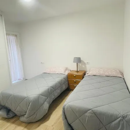 Apartamento La Medina De Flores Córdova